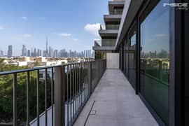 Prime Location | Skyline View | Ultra Luxury