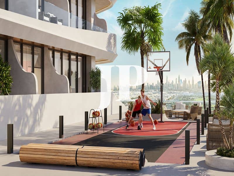 studio for sale | prime location | post-handover payment plan | High Roi. - Image 9