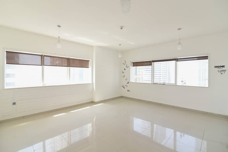شقة في مارينا بيناكل دبي مارينا 2 غرف 850000 درهم - 4374245