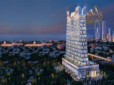 فلیٹ 2 غرفة نوم للبيع في الفرجان، دبي - 1. jpg فلیٹ 2 غرفة نوم للبيع في الفرجان، دبي - 1. jpg