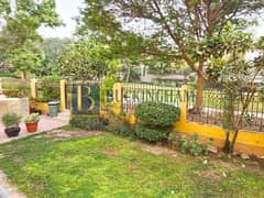 فیلا في هاسيندا،ذا فيلا 5 غرف 7900000 درهم - 14186189