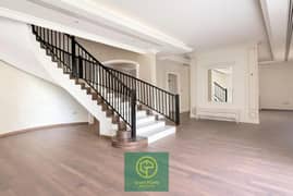 فیلا في المزهر 1،المزهر 4 غرف 350000 درهم - 14186192