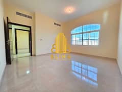 Spacious 3BHK With Built-In Cupboards & Closed Kitchen