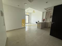 شقة في جرين دايموند 1 تاور A،جرين دايموند 1،أرجان 2 غرف 1200000 درهم - 14186317