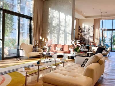 Image result for Penthouses for Rent in Building 13B, Al Wasl | Bayut.com