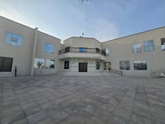 فیلا في الظيت 9 غرف 160000 درهم - 14186026