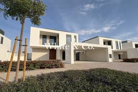 فیلا في فيرواي فيلاز،إعمار الجنوب،دبي الجنوب 3 غرف 209999 درهم - 14186554