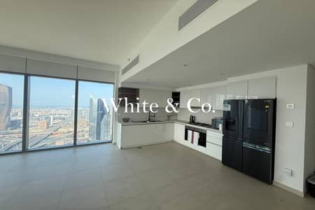 3 Slaapkamers Appartement te Huur in Za'abeel, Dubai - Appartement in Za'abeel，Za'abeel 2，Downtown Views II，Downtown Views II Tower 1, 3 slaapkamers, 275000 AED - 14186559