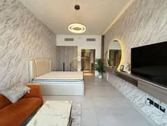 Bright Unit | Investor Deal | Luxury Building