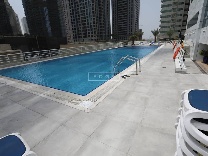 HIGH FLOOR | IN | TENANTED
