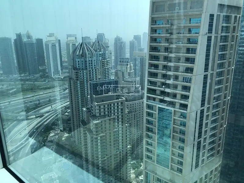 HIGH FLOOR | IN | TENANTED