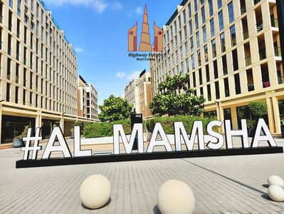 Appartement de 1 chambre à à vendre à Muwaileh Commercial, Sharjah - 64d3bd4d-37c8-40f7-8efe-434f0a4fae92. jpg Appartement de 1 chambre à à vendre à Muwaileh Commercial, Sharjah - 64d3bd4d-37c8-40f7-8efe-434f0a4fae92. jpg