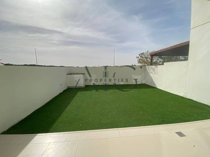 Villetta a schiera a DAMAC Hills 2 (Akoya by DAMAC),Sanctnary, 4 camere da letto, 135000 AED - 14186696 Villetta a schiera a DAMAC Hills 2 (Akoya by DAMAC),Sanctnary, 4 camere da letto, 135000 AED - 14186696