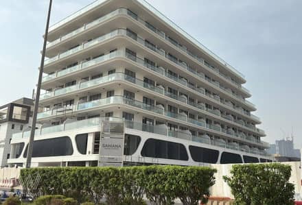 1 Спальня Апартамент Продажа в Джумейра Вилладж Серкл (ДЖВС), Дубай - 67ecd2c1-de42-46cd-9f7b-49da2e441bd1. jpg