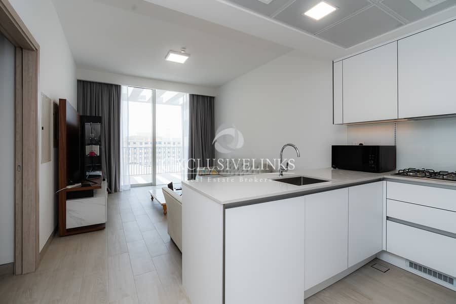 1 BR For Sale | Large Balcony | Prime Location 1 BR For Sale | Large Balcony | Prime Location