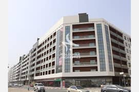 شقة في بناية تريو،البرشاء 1،البرشاء 1 غرفة 88000 درهم - 14186962