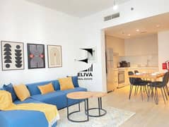 شقة في وترز أج،جزيرة ياس 1 غرفة 110000 درهم - 14186413