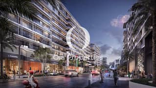 شقة في سعديات غروف،المنطقة الثقافية في السعديات،جزيرة السعديات 2 غرف 4999999 درهم - 14187088