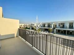 تاون هاوس في أورا جاردنز،تلال الغاف 3 غرف 225000 درهم - 14187091