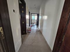 One-bedroom apartment for annual rent in Ajman, Al Rawda 1 - excellent location and price, behind Layali Beirut Restaurant - near Sheikh Ammar Street