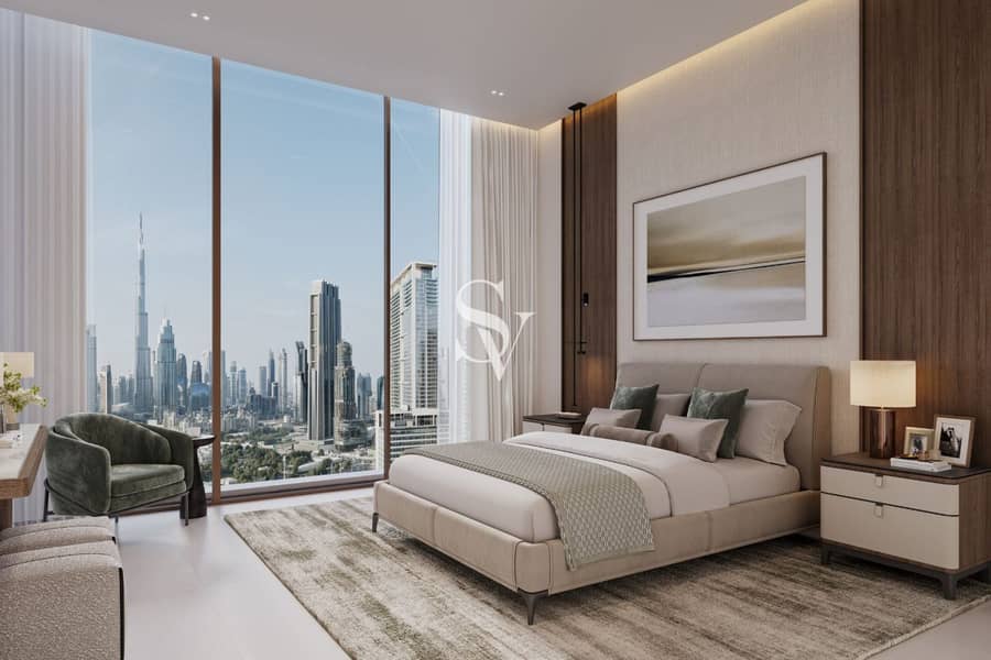 New DIFC Launch | Premium Quality | 5% Booking | Bayut.com