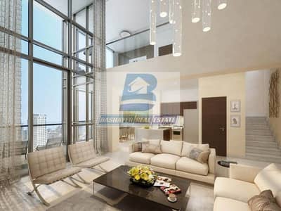 Burj Khalifa And Fountain View -6 Years Payment Plan-DLD Waived Burj Khalifa And Fountain View -6 Years Payment Plan-DLD Waived
