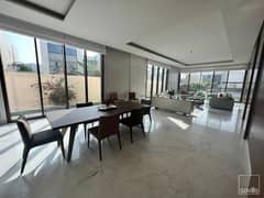 فیلا في حِد السعديات،جزيرة السعديات 7 غرف 40000000 درهم - 14187268