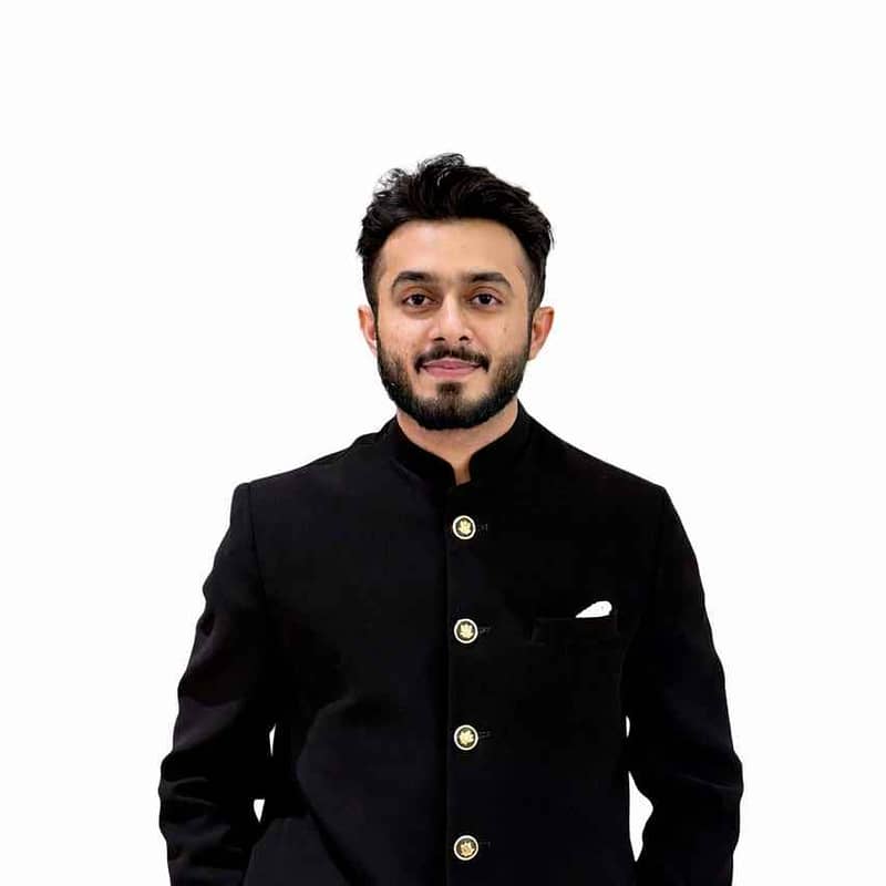 Sayyed Abrar hussain