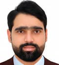 Shahid Zafar