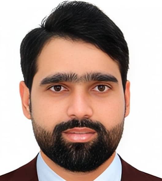 Shahid Zafar