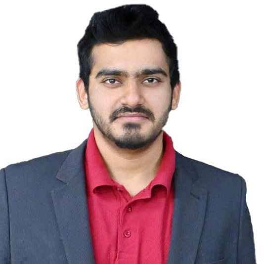 Hammad Butt