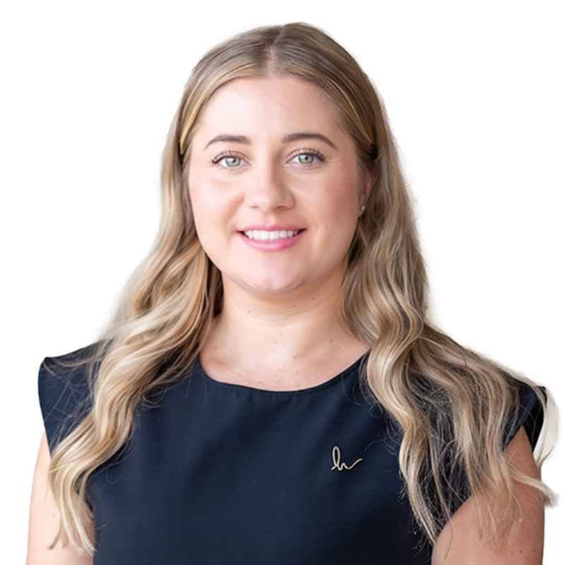 Eleanor Mitchell