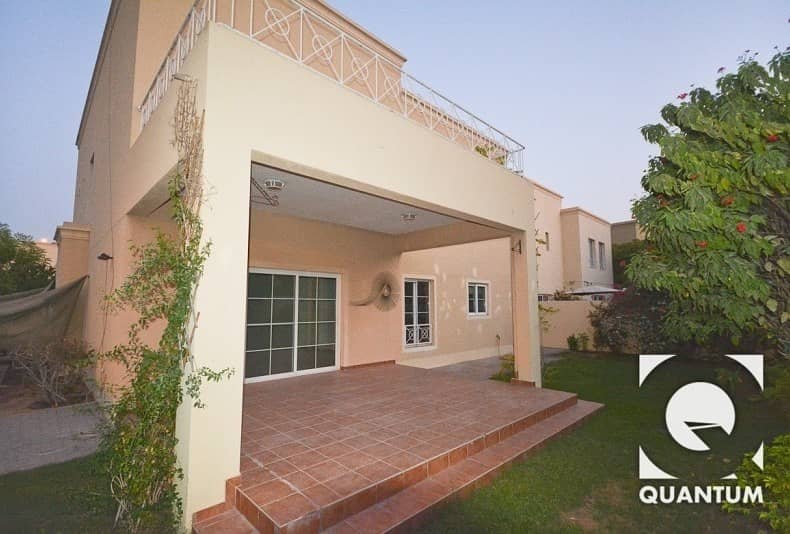 Excellent Condition | Corner Plot | 4 BR