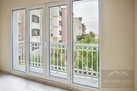 شقة في بناية 53،مجموعة البحر المتوسط،ديسكفري جاردنز 1 غرفة 75000 درهم - 14187471