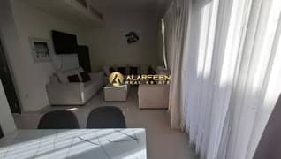 فیلا في فيكتوريا،(أكويا من داماك) داماك هيلز 2 3 غرف 1650000 درهم - 14185428