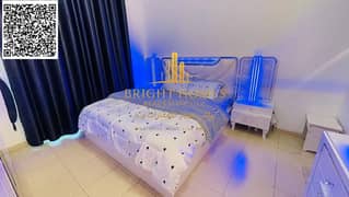 شقة في النعيمية 3،النعيمية 1 غرفة 395000 درهم - 13644815