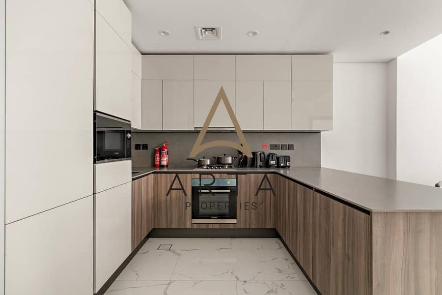 SPACIOUS | ELEGANT | FURNISHED | PRIME LOCATION - Image 3