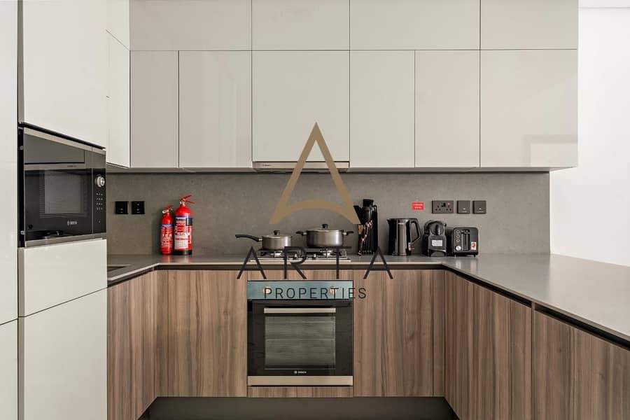 SPACIOUS | ELEGANT | FURNISHED | PRIME LOCATION - Image 4