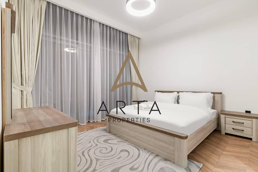 SPACIOUS | ELEGANT | FURNISHED | PRIME LOCATION - Image 8