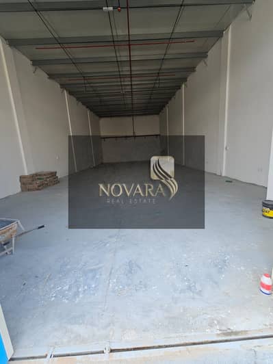 Warehouse para en Alquiler en Ajman Industrial, Ajman - WhatsApp Image 2026-02-02 at 6.11. 53 PM. jpeg