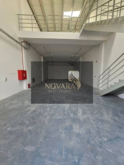 Warehouse para en Alquiler en Al Jurf, Ajman - WhatsApp Image 2026-02-02 at 6.10. 01 PM (2). jpeg