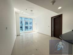 شقة في ذا جيت ريزيدنس 2،مجمع دبي لاند ريزيدنس 1 غرفة 58000 درهم - 14187838