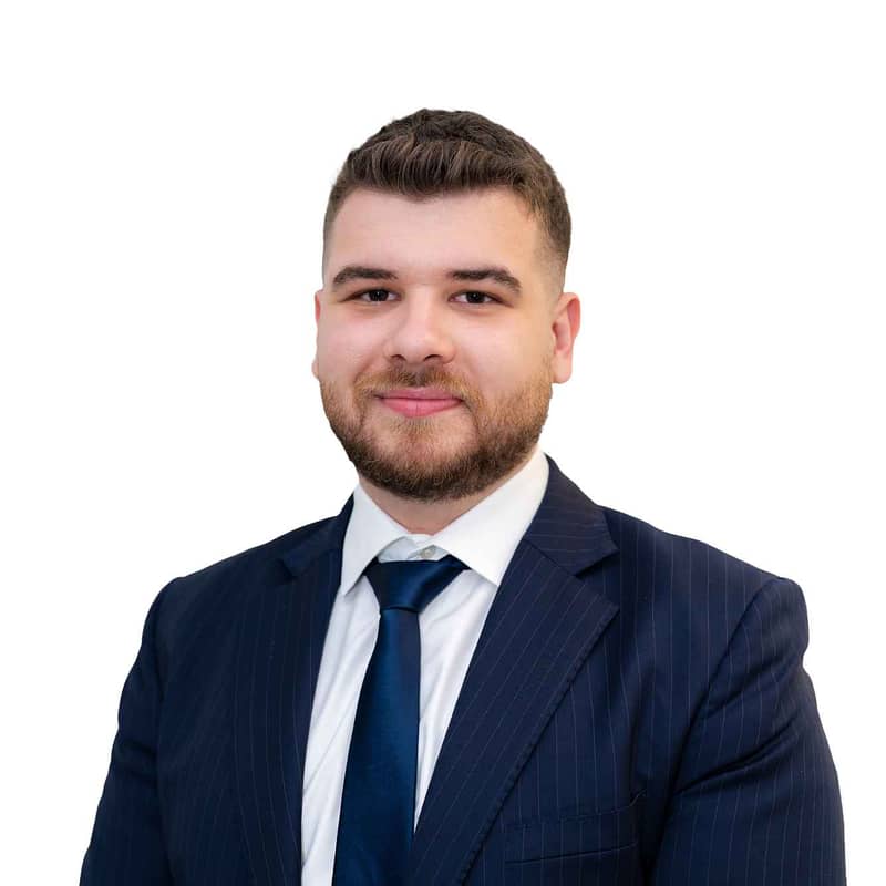 Constantinos James Constantinou