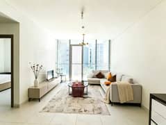 شقة في ريزيدنسز 13،ذا رزيدنسز في ديستريكت ون،دستركت ون،مدينة محمد بن راشد 1 غرفة 1590000 درهم - 14187875