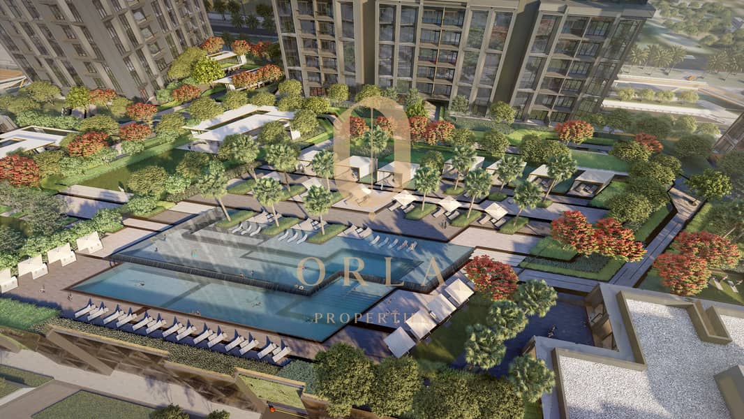 26 Design-Quarter D3 Pool Area View EXT 12 MAR 2023. jpg