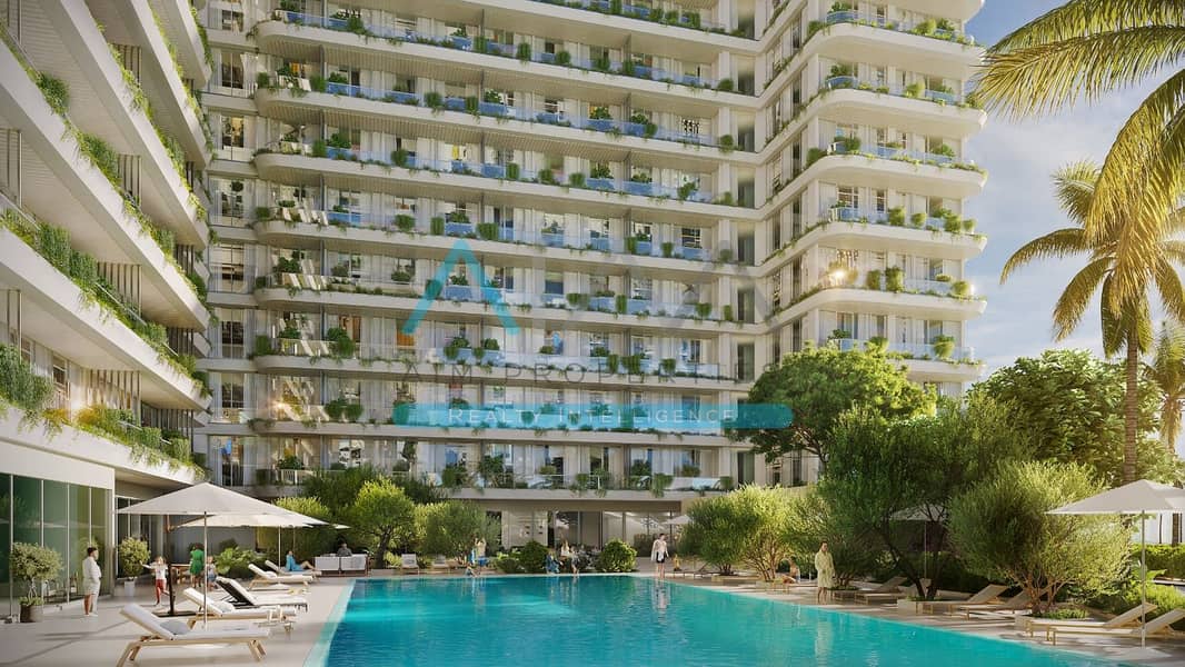 Off-Plan Apartments with 70% on Handover | California Residences | Dubailand - Image 13