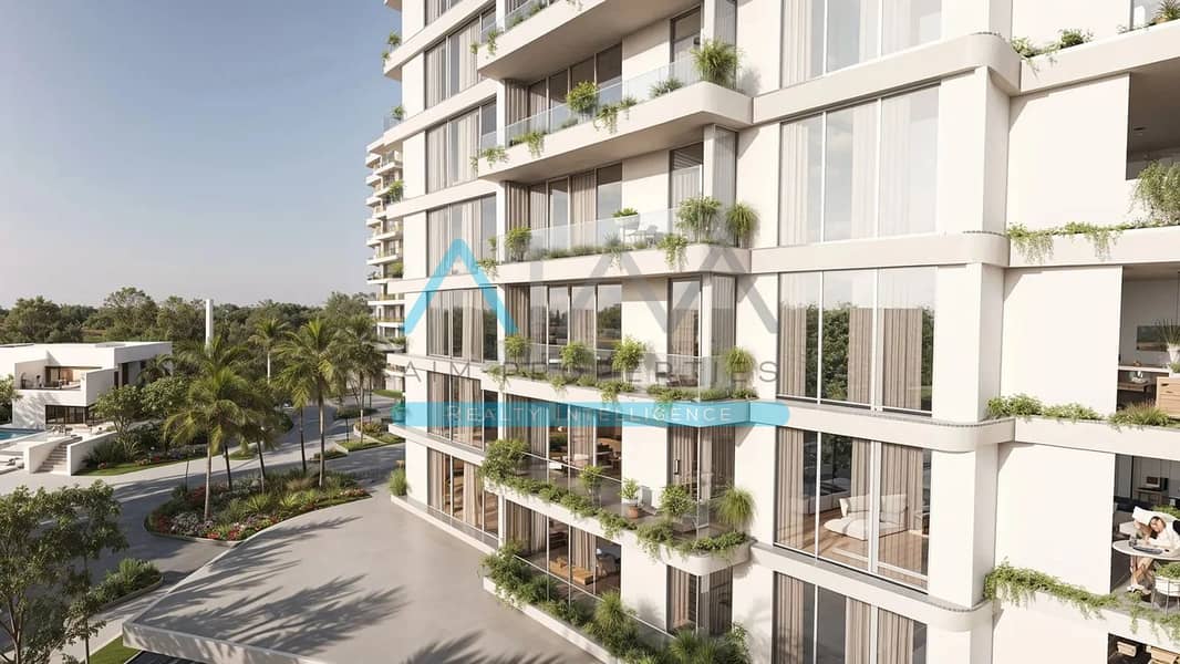 Off-Plan Apartments with 70% on Handover | California Residences | Dubailand - Image 27