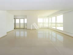 Penthouse Luxury | High-Floor | Spacious Layout