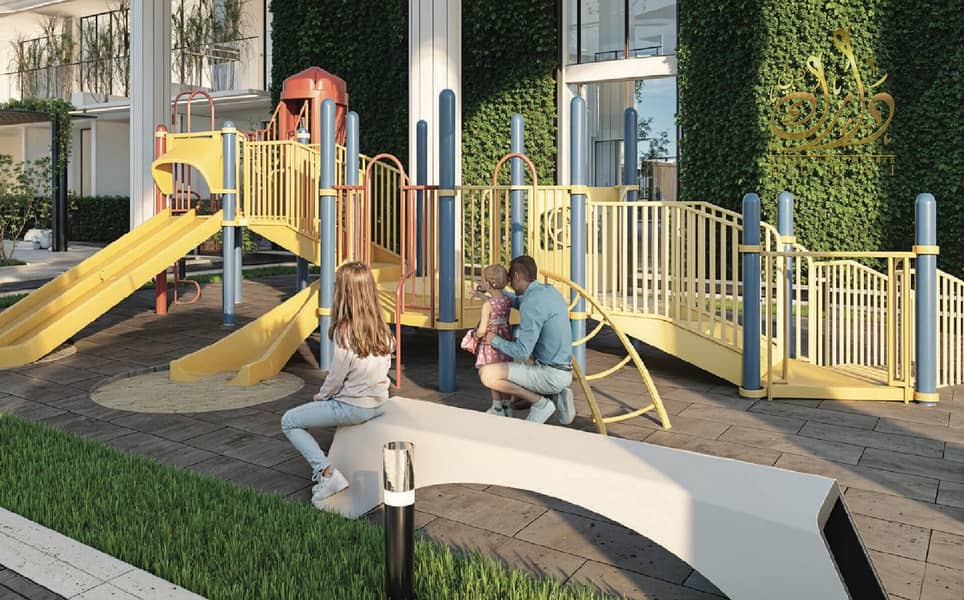 Attractive capital appreciation forecast as Majan infrastructure ...