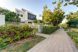 فیلا في سيدرا 3،فلل سيدرا،دبي هيلز استيت 3 غرف 10500000 درهم - 14188192